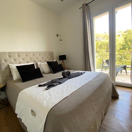 Home Sweet Home 2 Pieces 42 M2 Chambre, Salon, Cuisine, Grande Terrasse, Parking Proche Centre Ville Et Mer Bastia (Corsica) Exterior foto