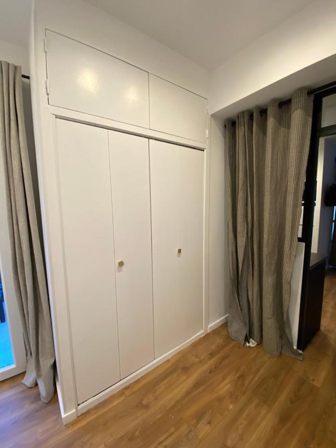 Home Sweet Home 2 Pieces 42 M2 Chambre, Salon, Cuisine, Grande Terrasse, Parking Proche Centre Ville Et Mer Bastia (Corsica) Exterior foto