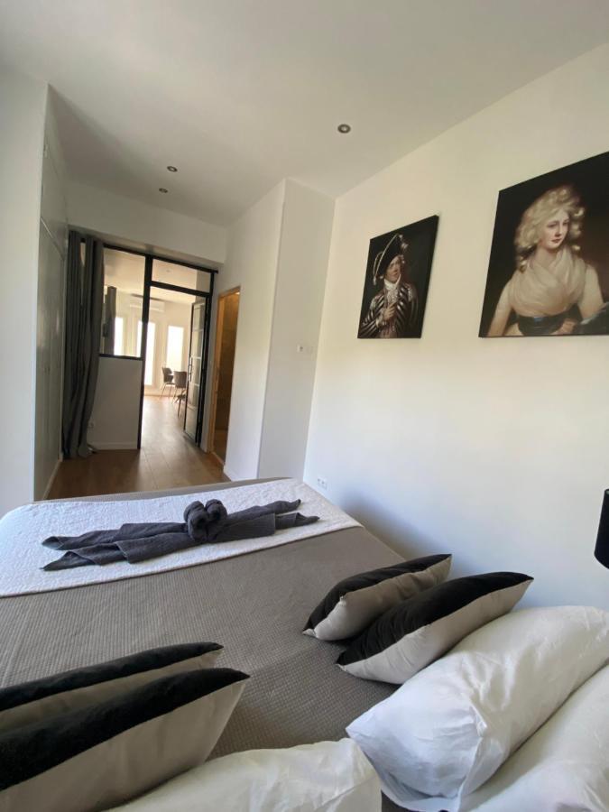 Home Sweet Home 2 Pieces 42 M2 Chambre, Salon, Cuisine, Grande Terrasse, Parking Proche Centre Ville Et Mer Bastia (Corsica) Exterior foto
