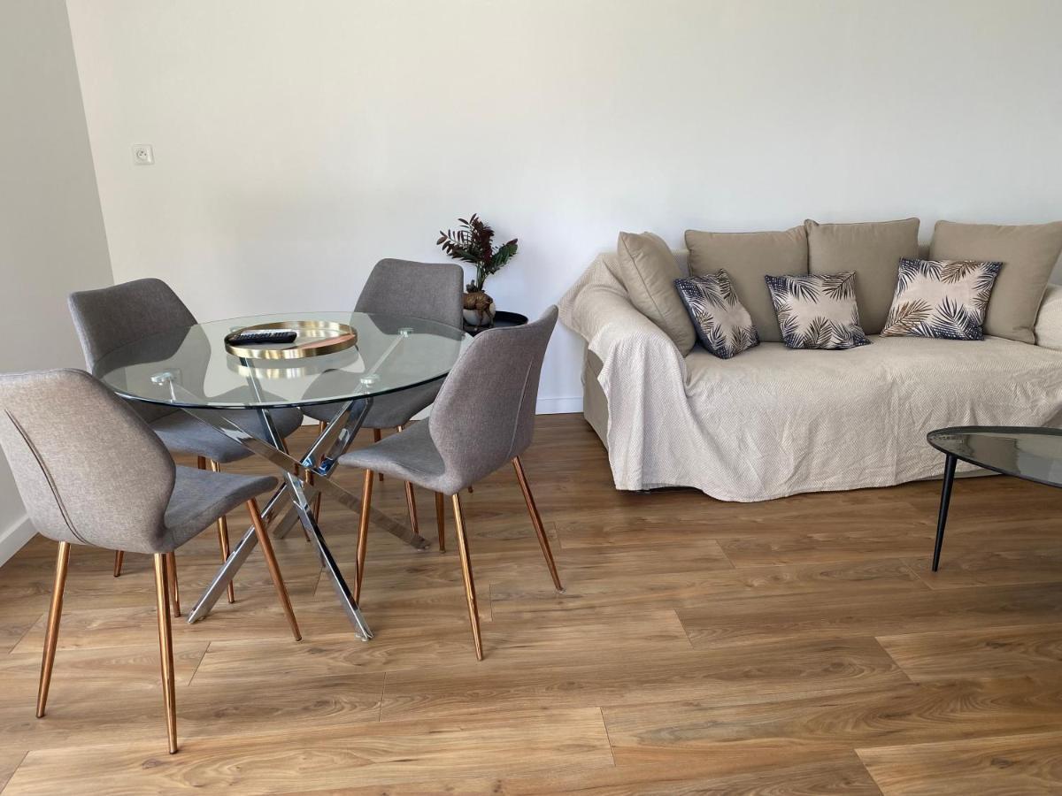 Home Sweet Home 2 Pieces 42 M2 Chambre, Salon, Cuisine, Grande Terrasse, Parking Proche Centre Ville Et Mer Bastia (Corsica) Exterior foto